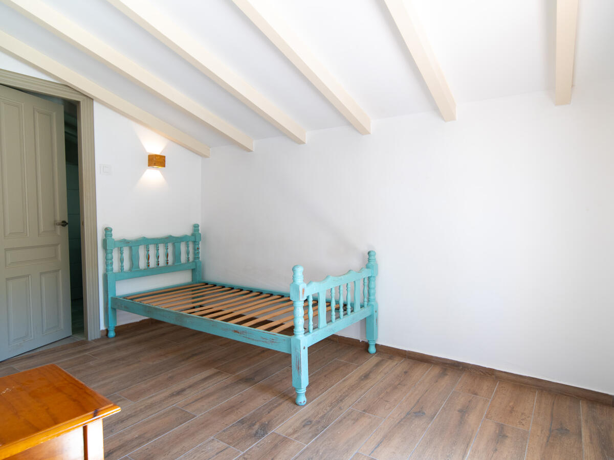 Villa 5 Dormitorios en venta en Moraira