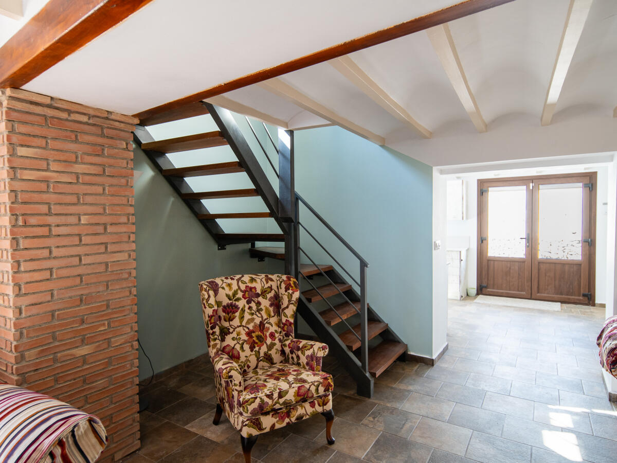 Villa 5 Dormitorios en venta en Moraira