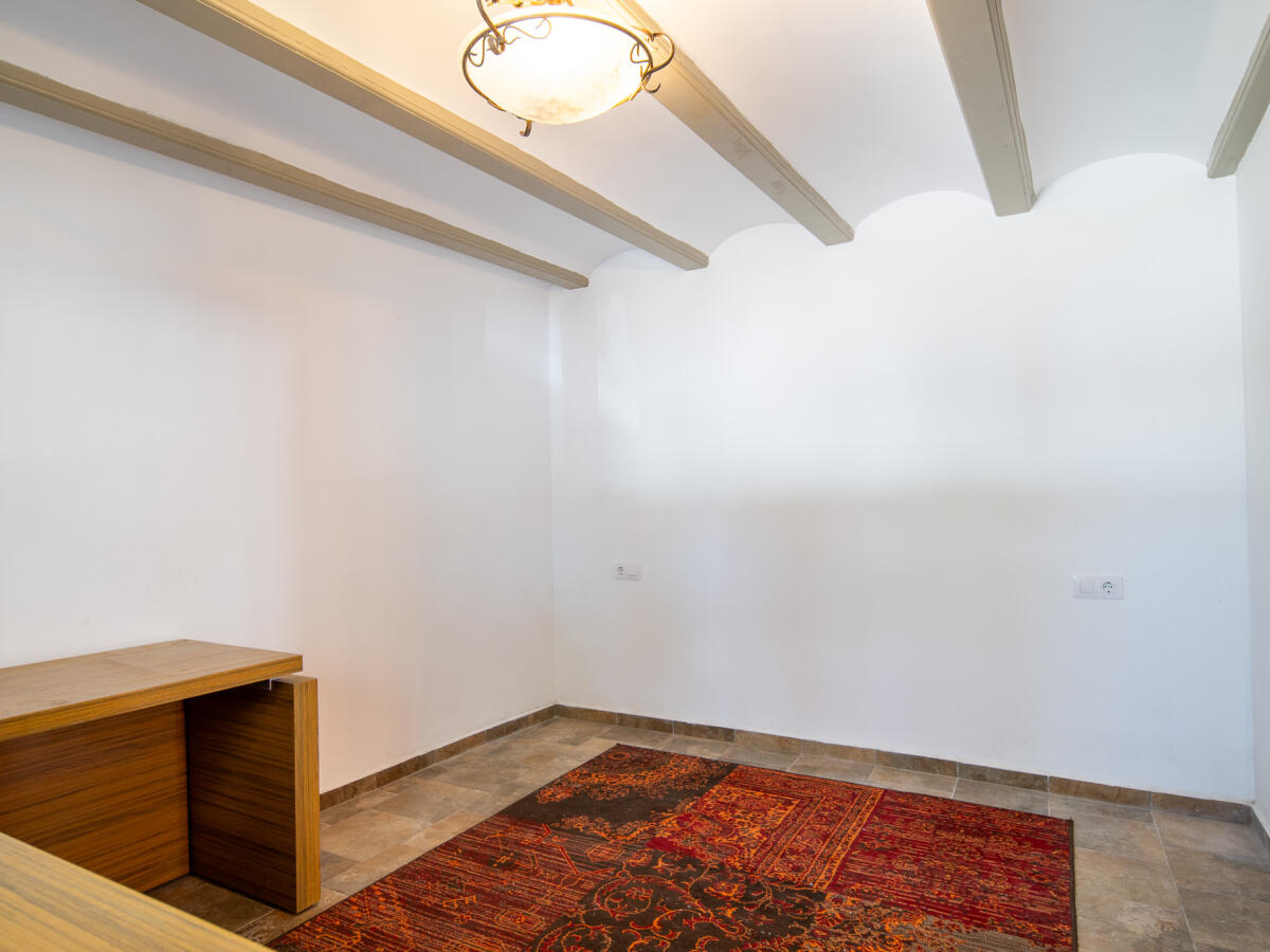 Villa 5 Dormitorios en venta en Moraira