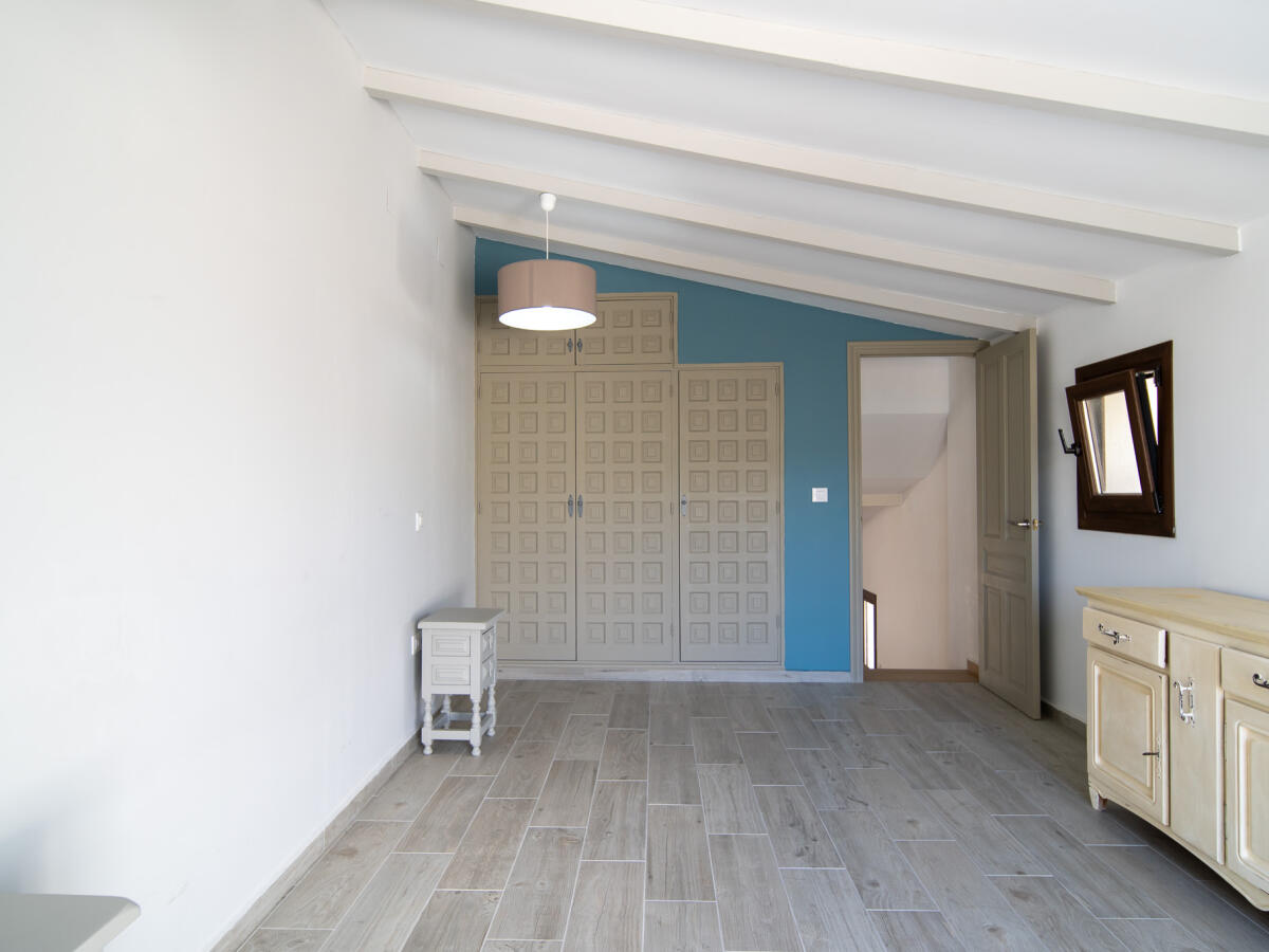 Villa 5 Dormitorios en venta en Moraira