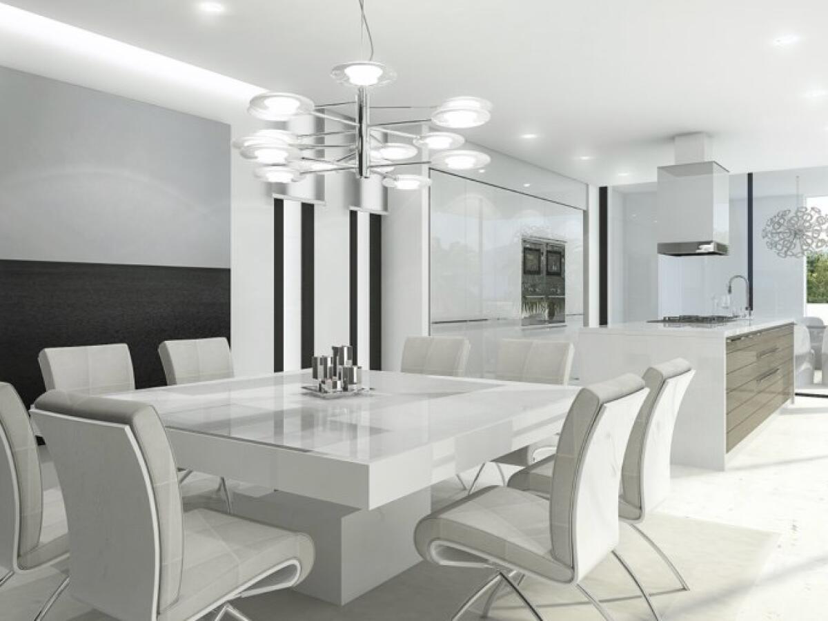Villa 4 Dormitorios en venta en Moraira La Sabatera