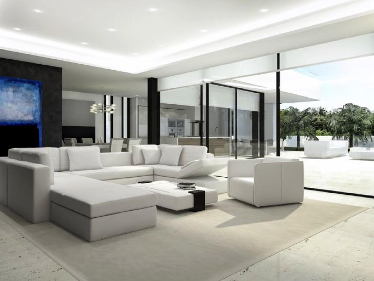 Villa 4 Dormitorios en venta en Moraira La Sabatera