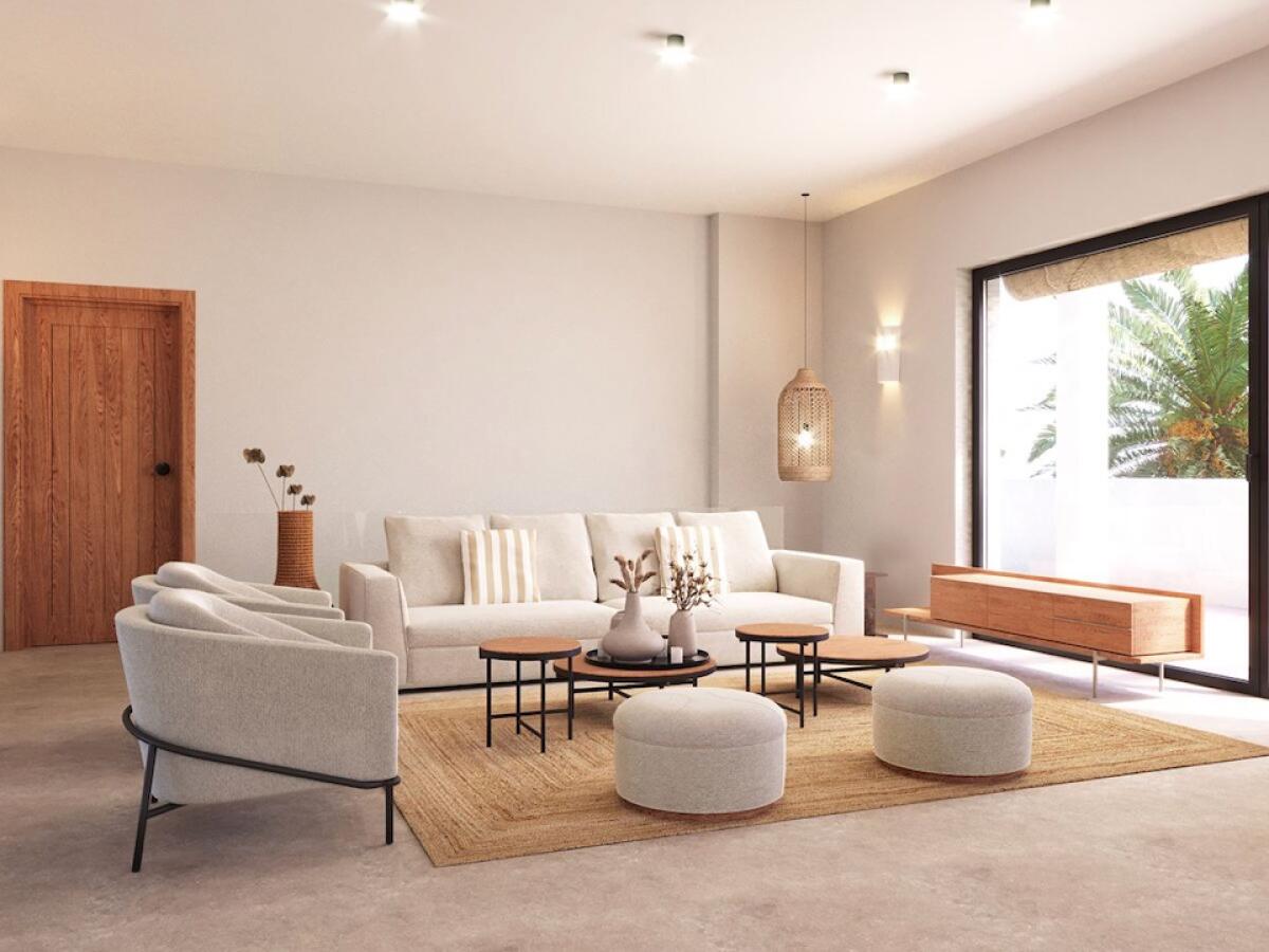 Villa 3 Dormitorios en venta en Moraira Moravit