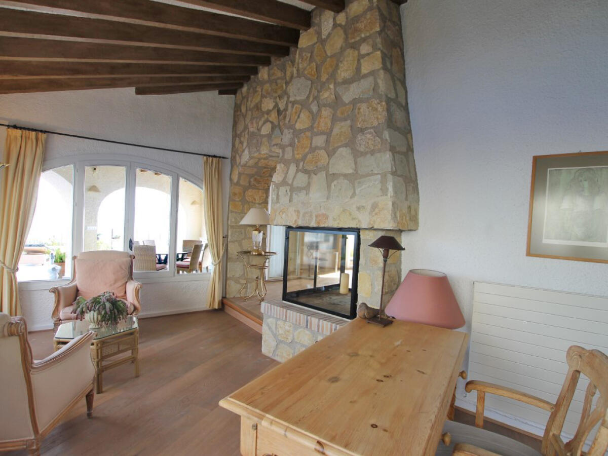 Villa 5 Dormitorios en venta en Javea