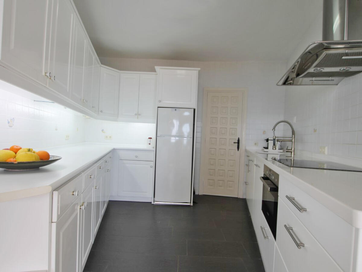Villa 5 Dormitorios en venta en Javea