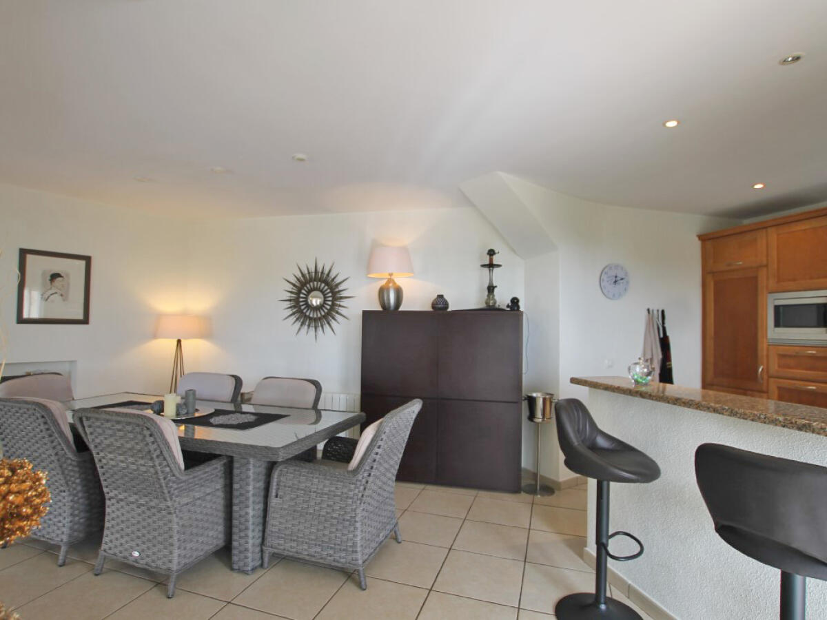 Villa 5 Dormitorios en venta en Javea