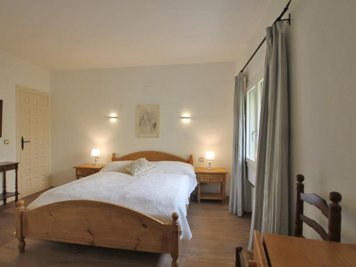 Villa 5 Dormitorios en venta en Javea