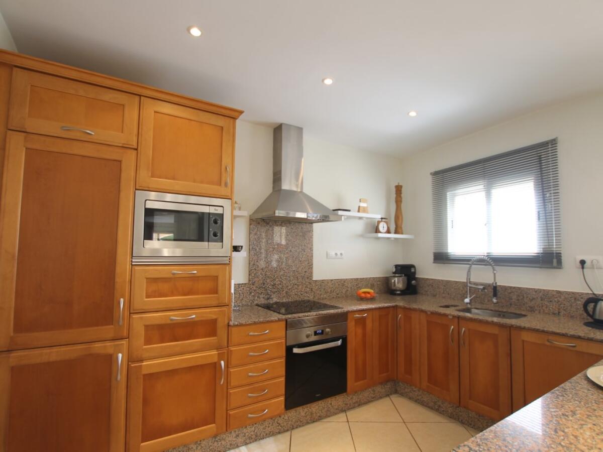 Villa 5 Dormitorios en venta en Javea