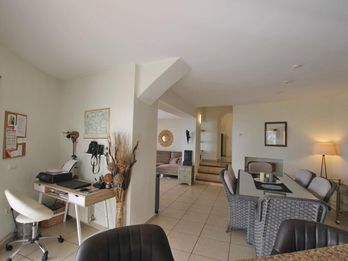 Villa 5 Dormitorios en venta en Javea