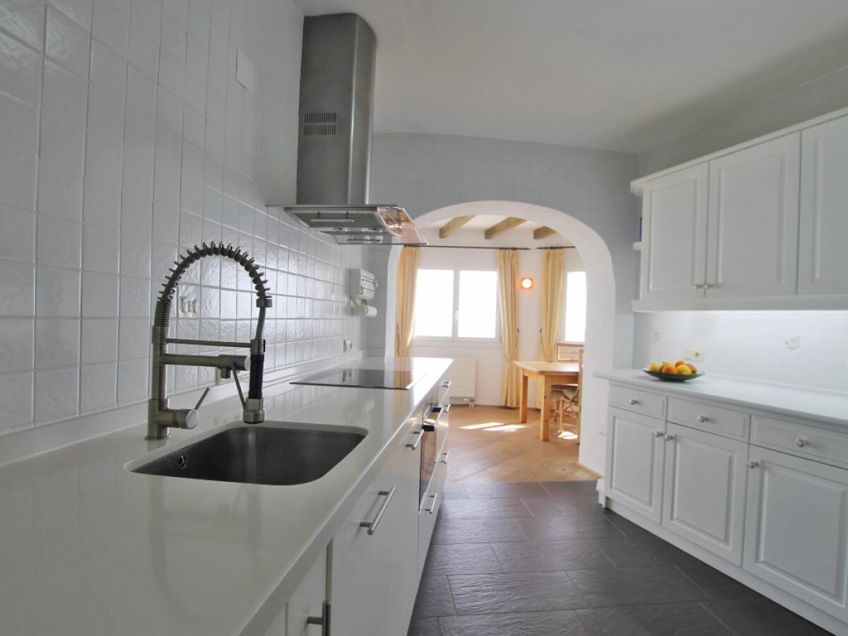 Villa 5 Dormitorios en venta en Javea