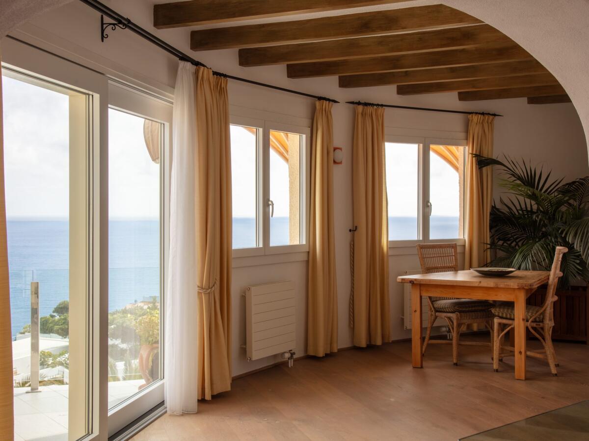 Villa 5 Dormitorios en venta en Javea