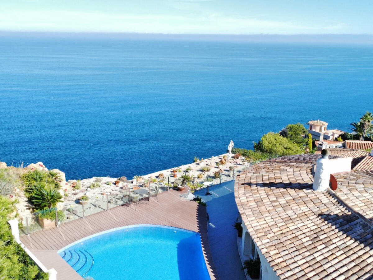 Villa 5 Dormitorios en venta en Javea