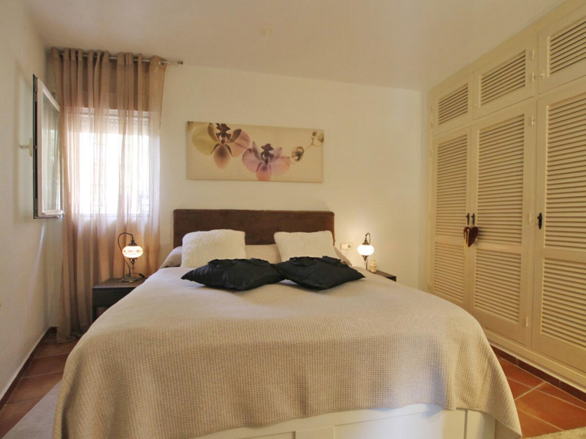 Villa 5 Dormitorios en venta en Javea