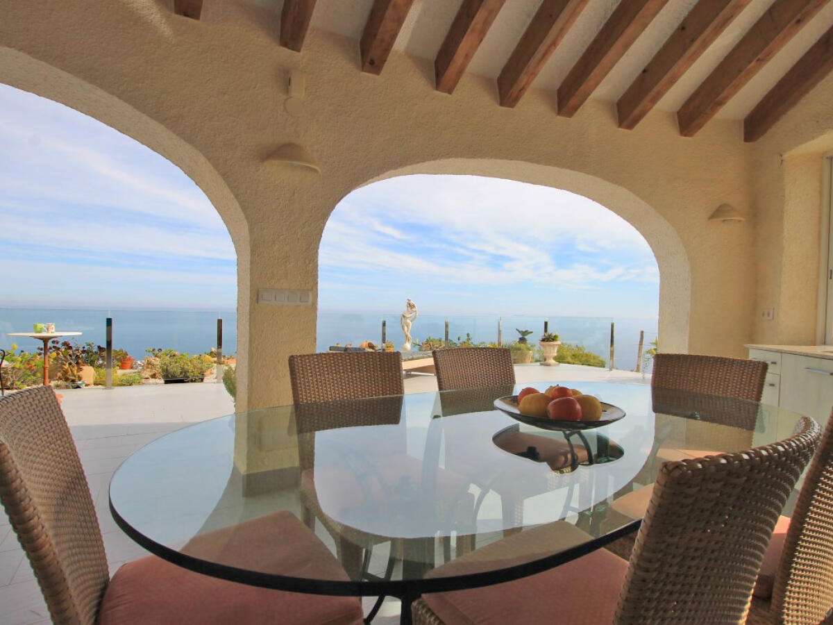 Villa 5 Dormitorios en venta en Javea