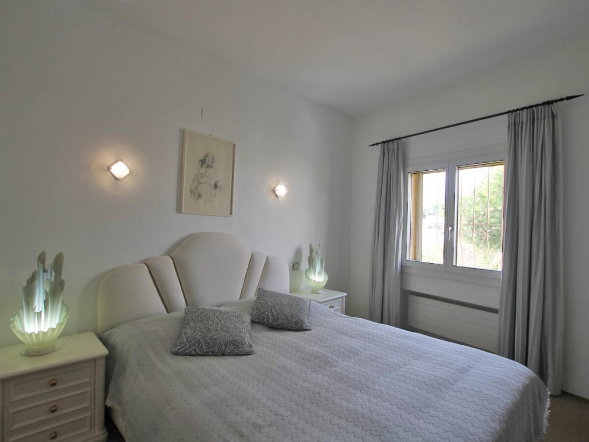 Villa 5 Dormitorios en venta en Javea
