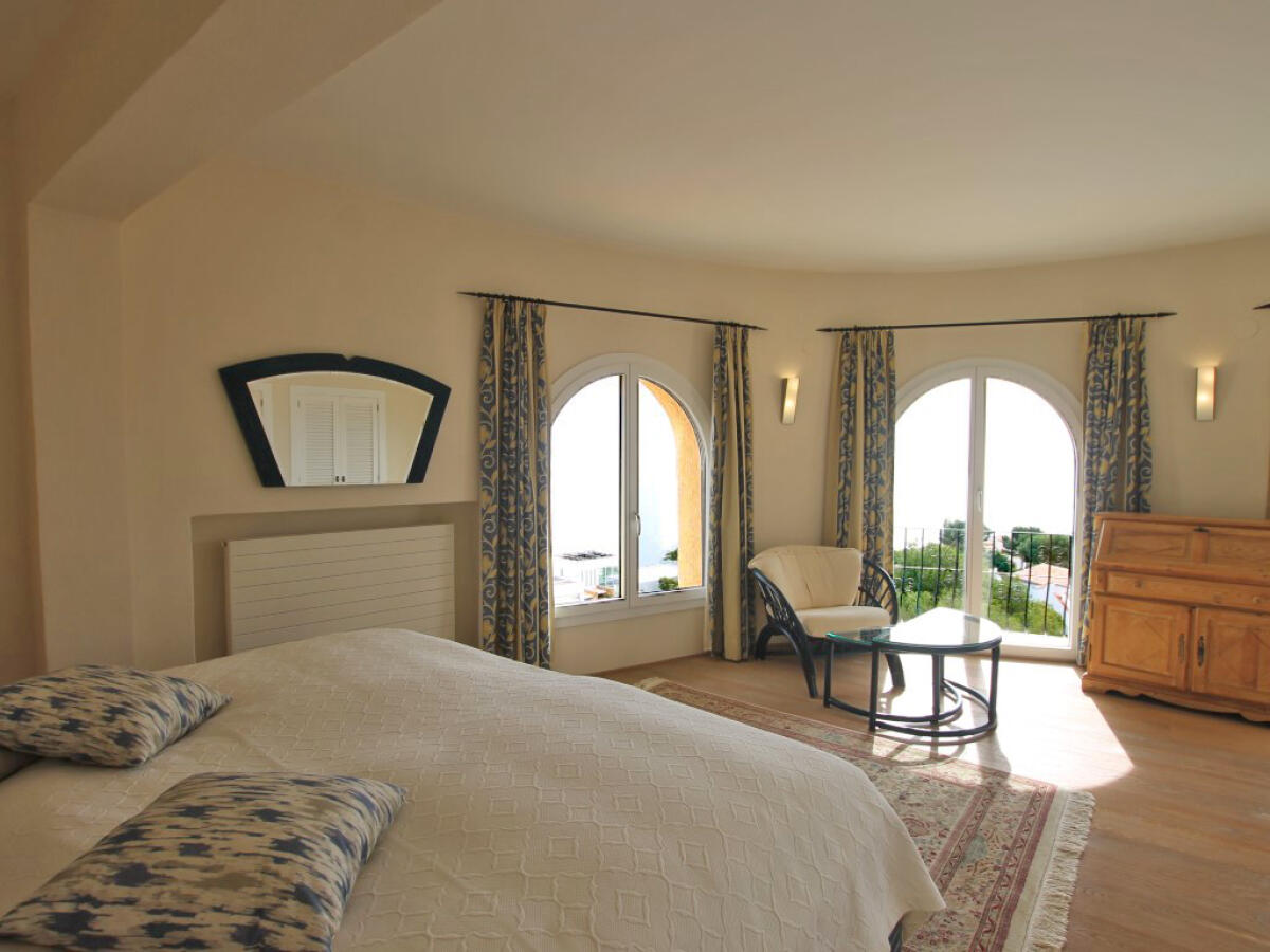 Villa 5 Dormitorios en venta en Javea
