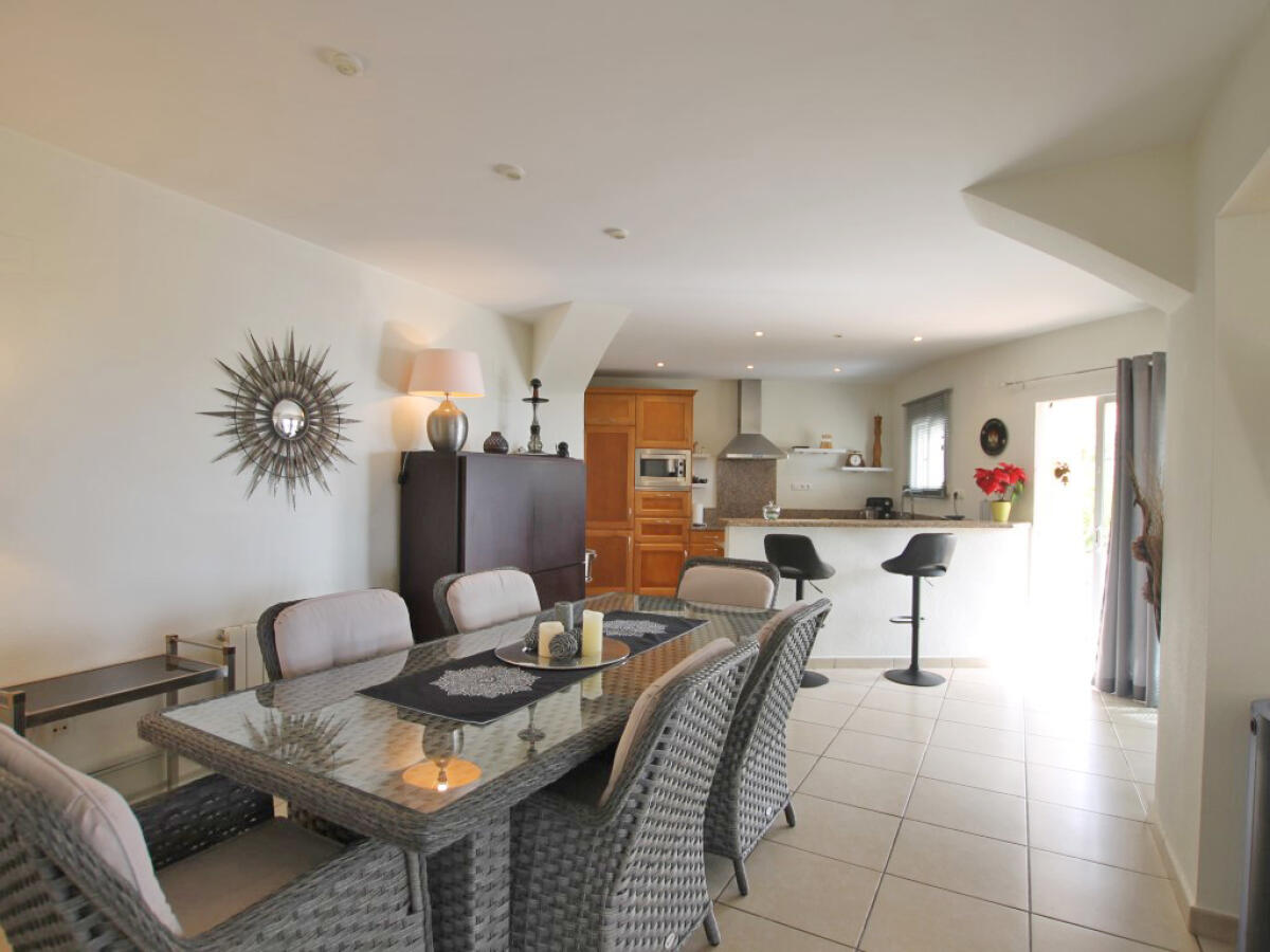 Villa 5 Dormitorios en venta en Javea