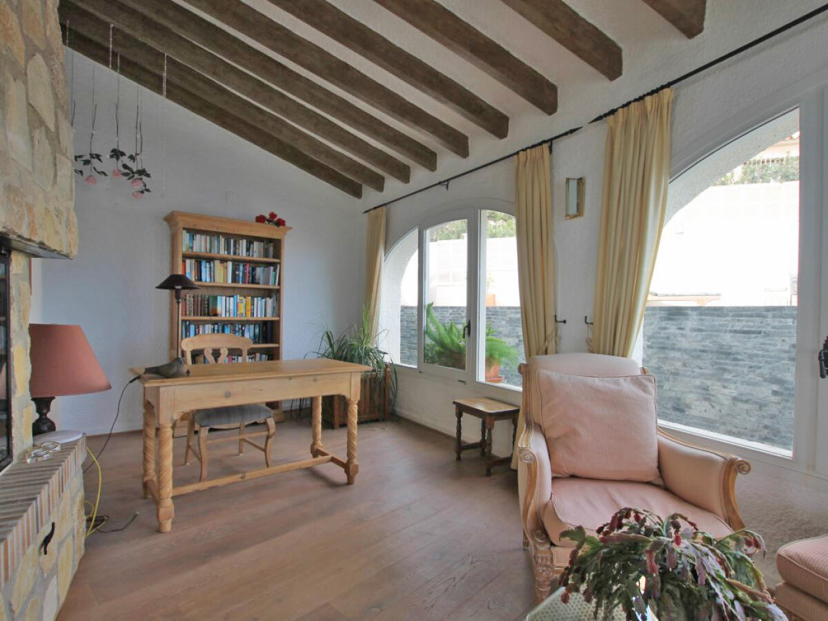 Villa 5 Dormitorios en venta en Javea
