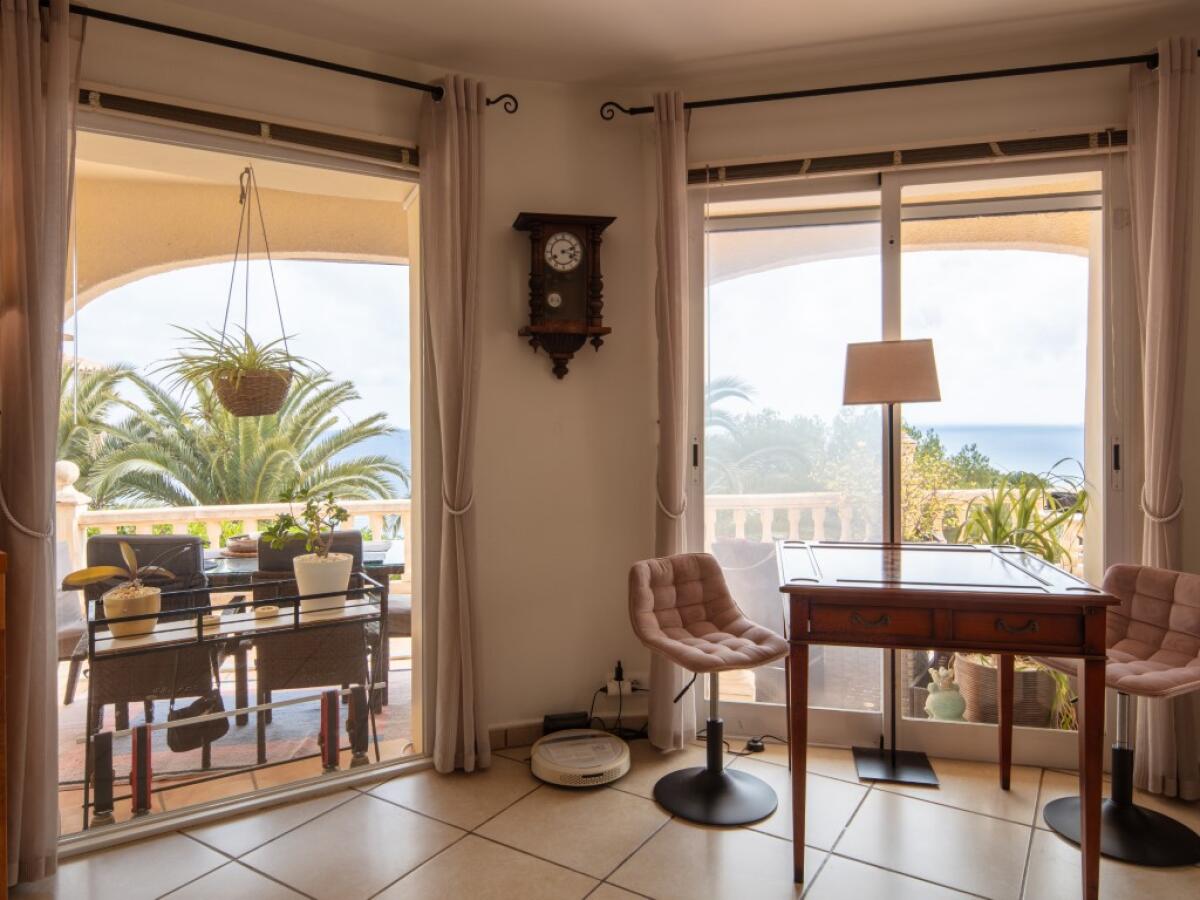 Villa 5 Dormitorios en venta en Javea