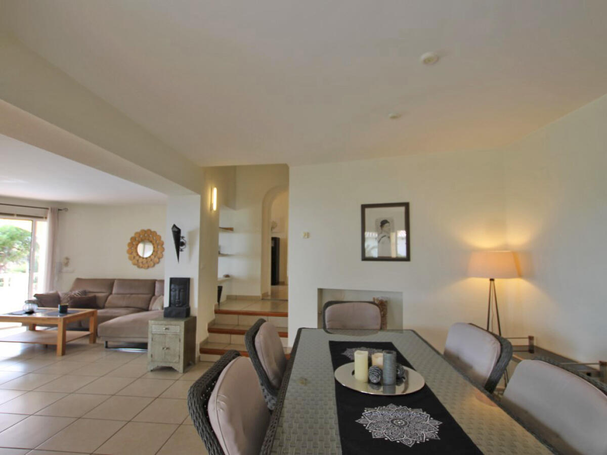 Villa 5 Dormitorios en venta en Javea