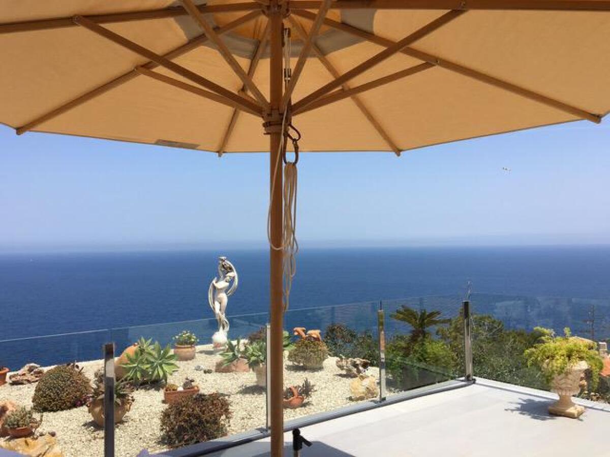 Villa 5 Dormitorios en venta en Javea