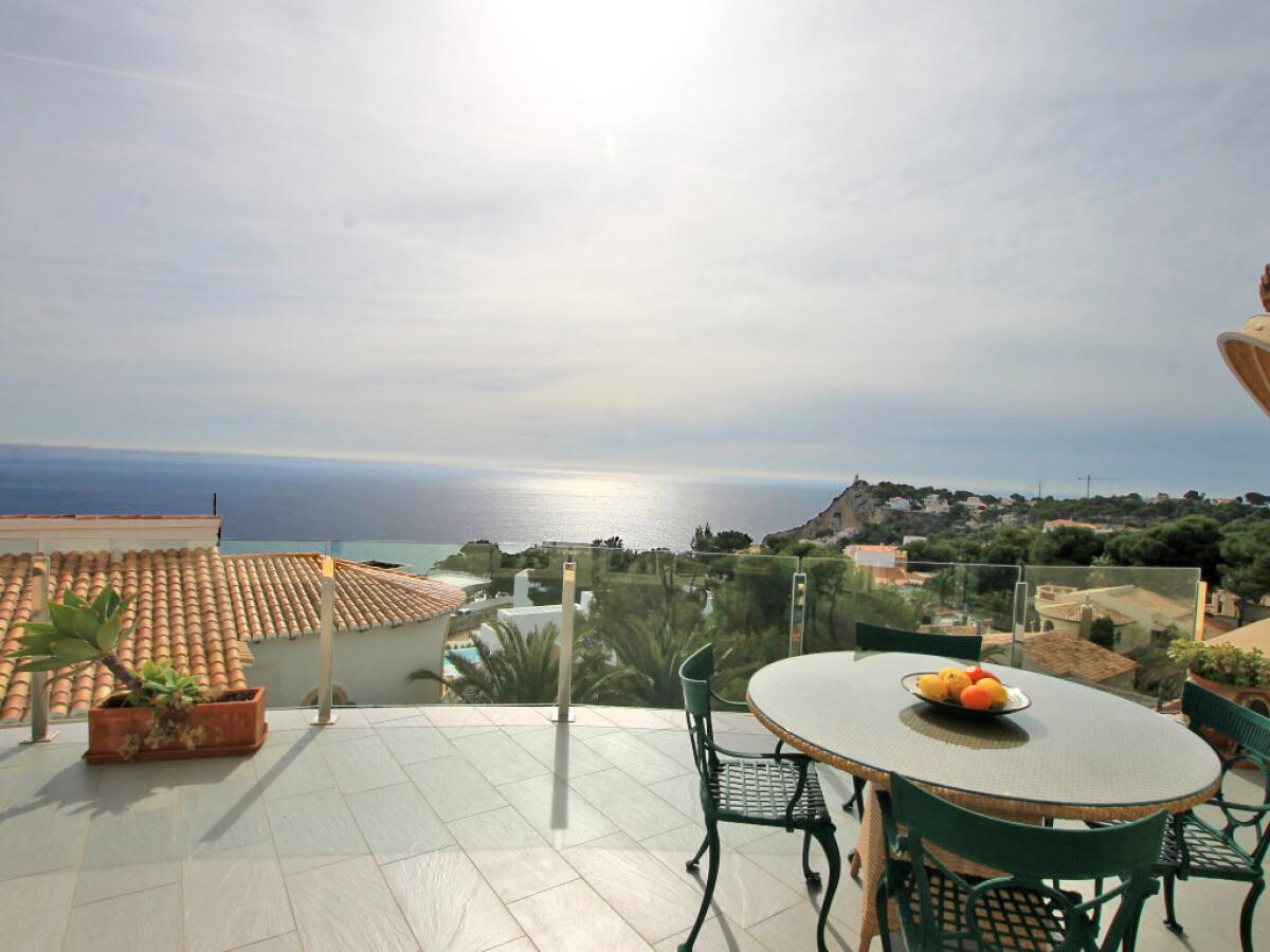 Villa 5 Dormitorios en venta en Javea