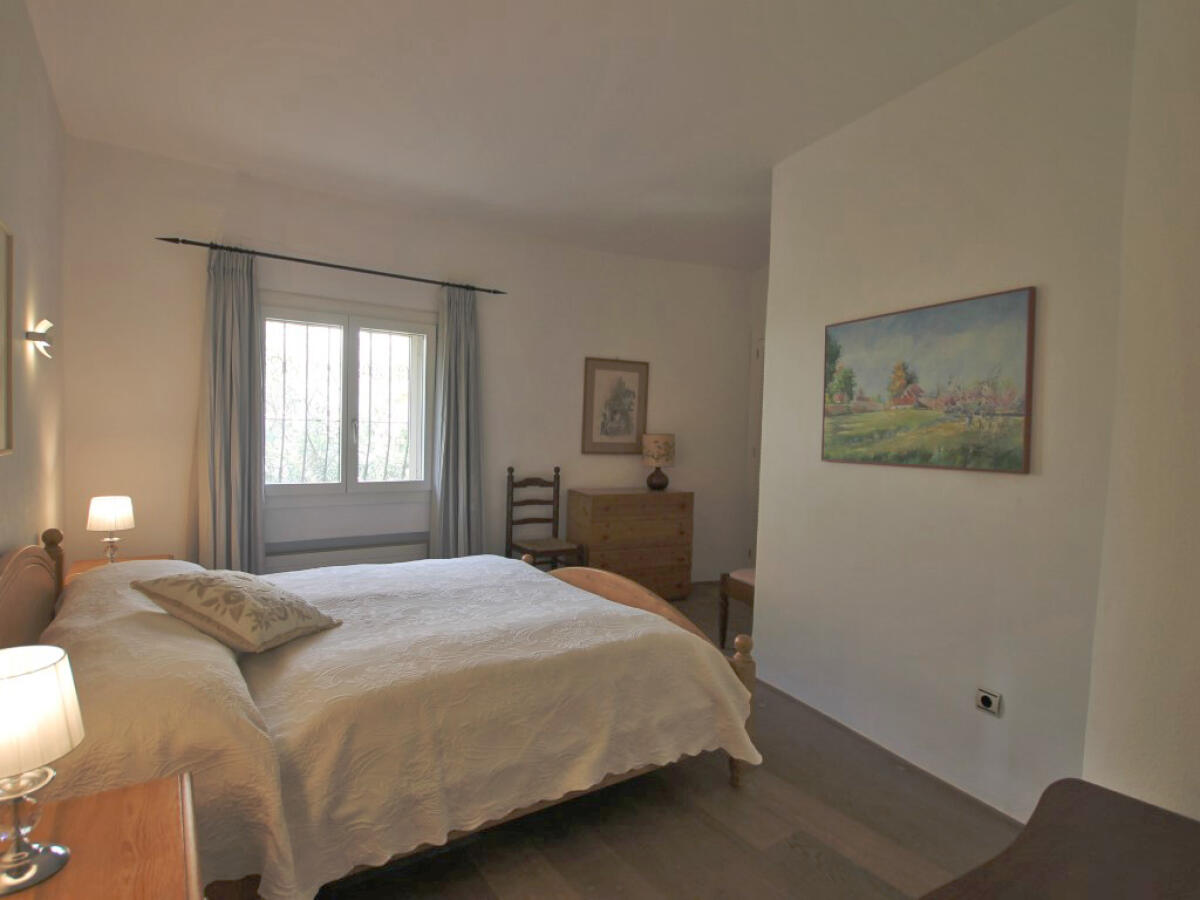 Villa 5 Dormitorios en venta en Javea
