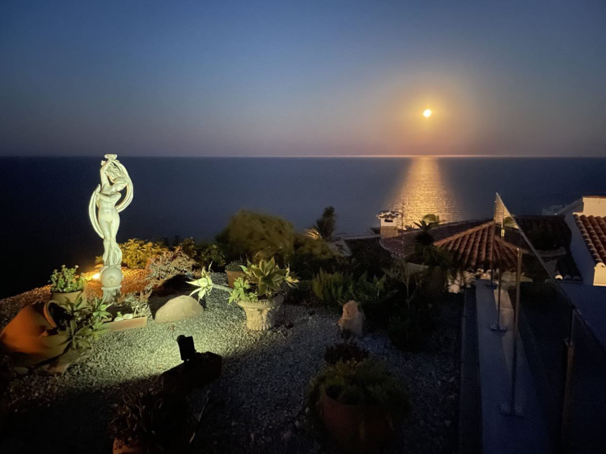 Villa 5 Dormitorios en venta en Javea