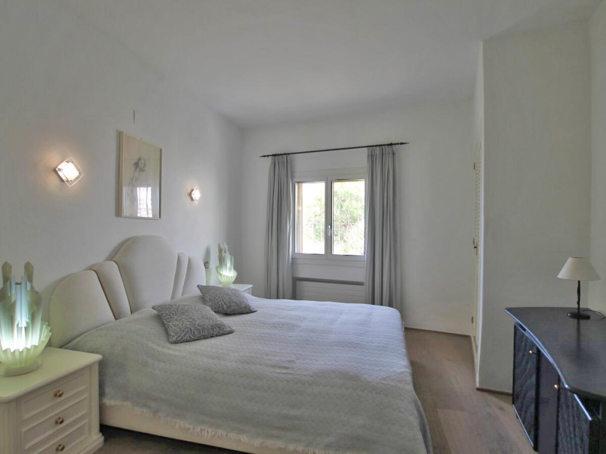 Villa 5 Dormitorios en venta en Javea
