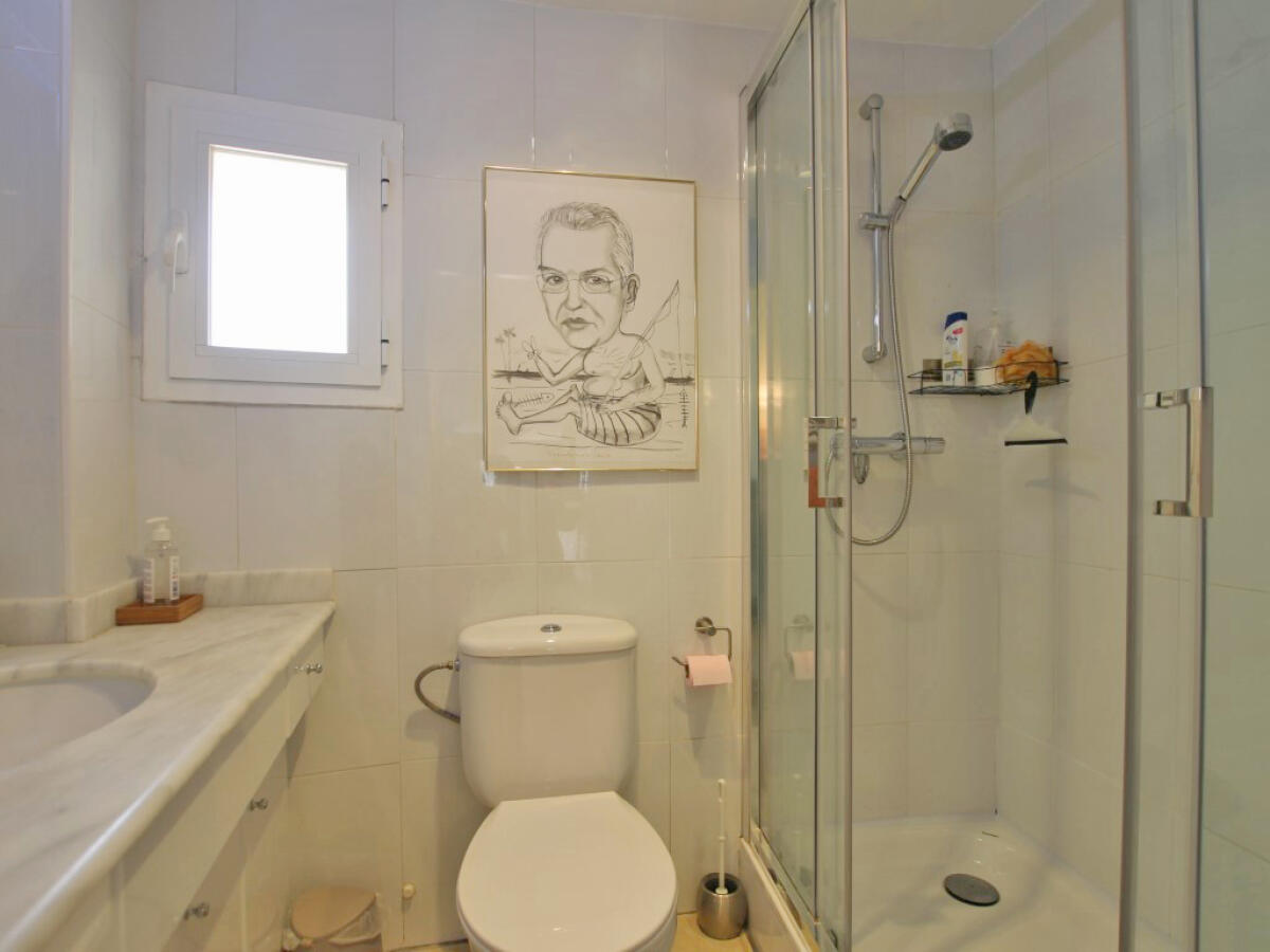 Villa 5 Dormitorios en venta en Javea