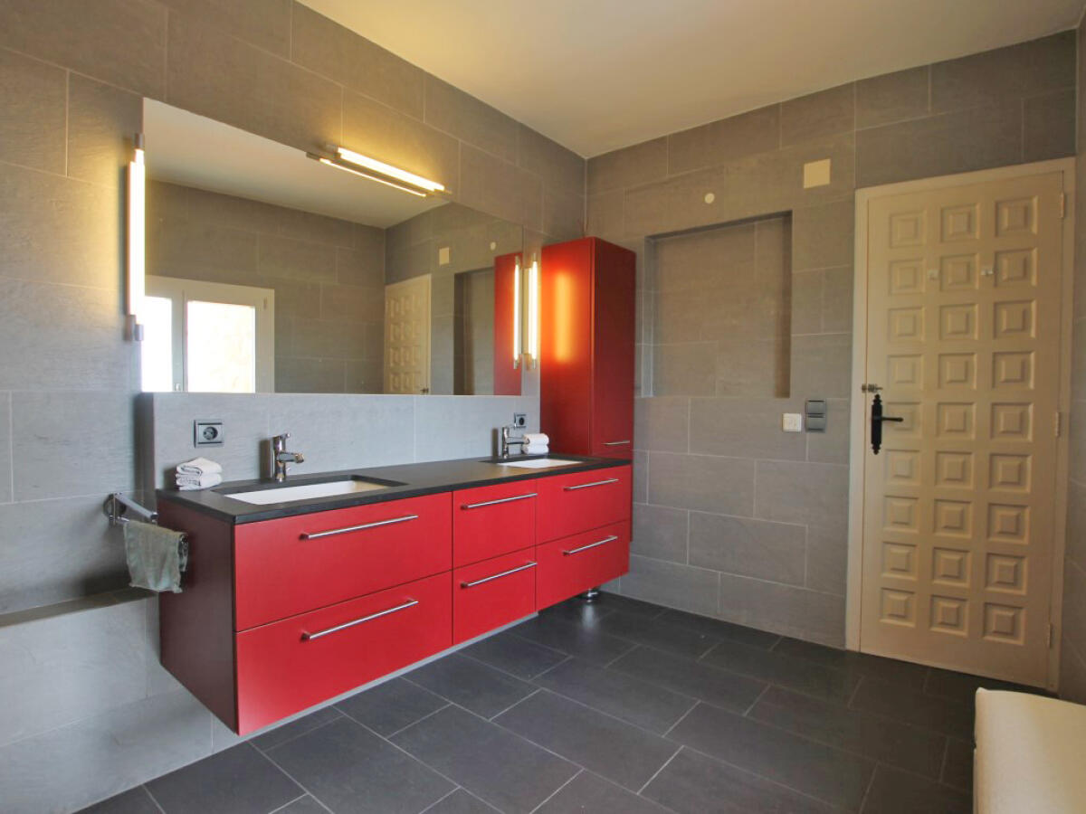 Villa 5 Dormitorios en venta en Javea