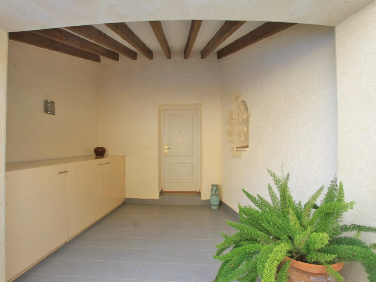 Villa 5 Dormitorios en venta en Javea