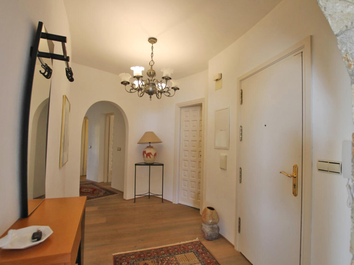 Villa 5 Dormitorios en venta en Javea