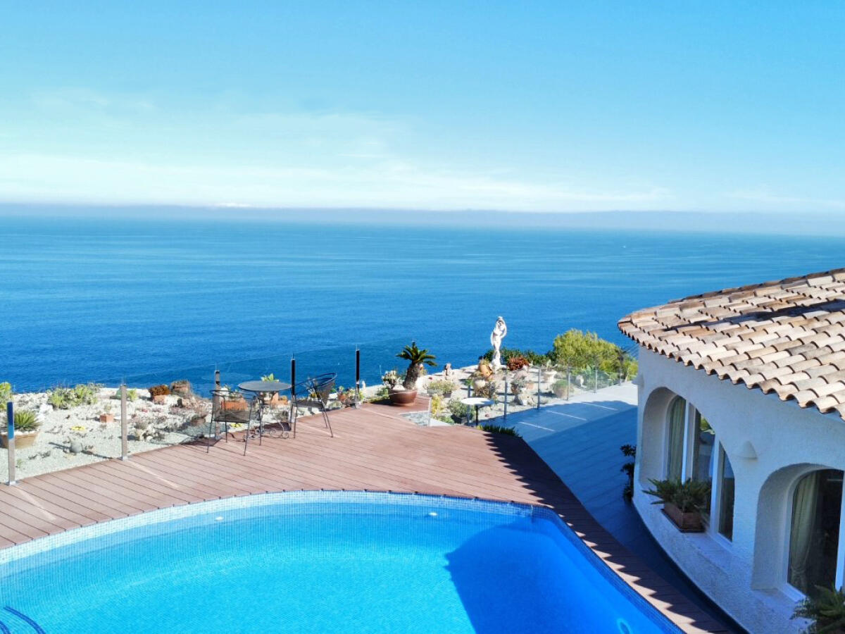 Villa 5 Dormitorios en venta en Javea