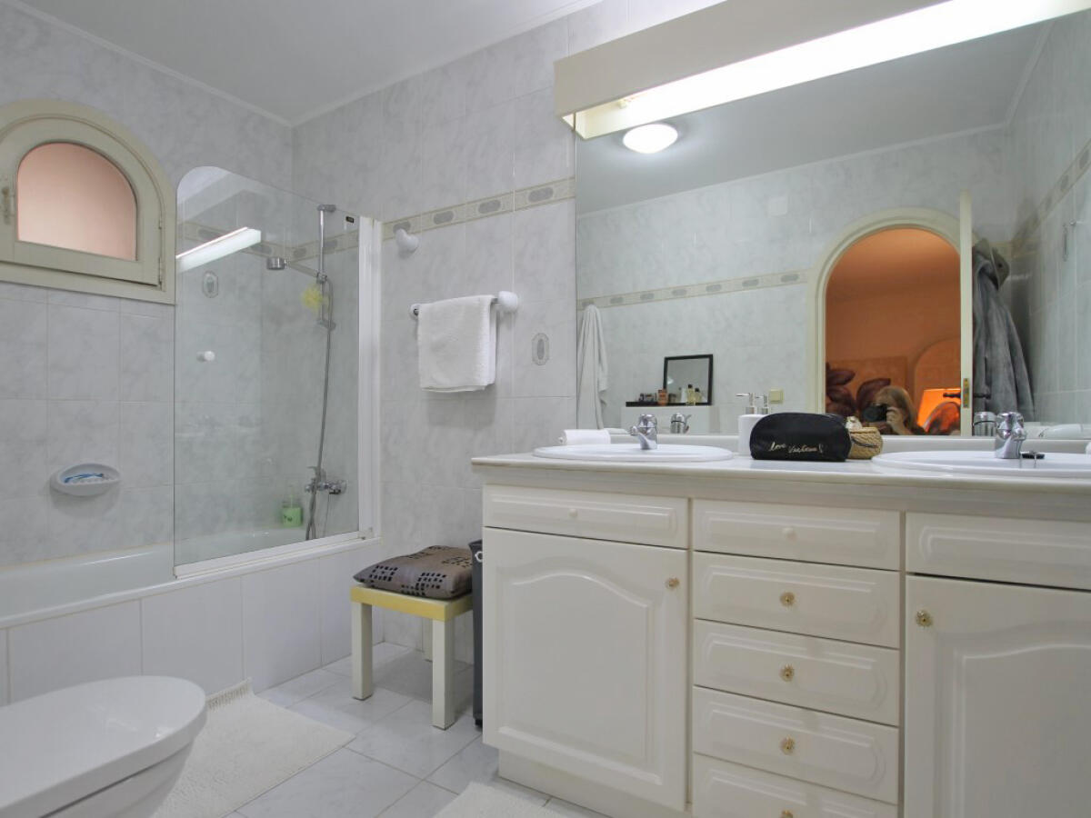 Villa 5 Dormitorios en venta en Javea