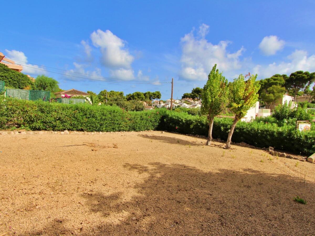 Villa 9 Dormitorios en venta en Moraira Cometa