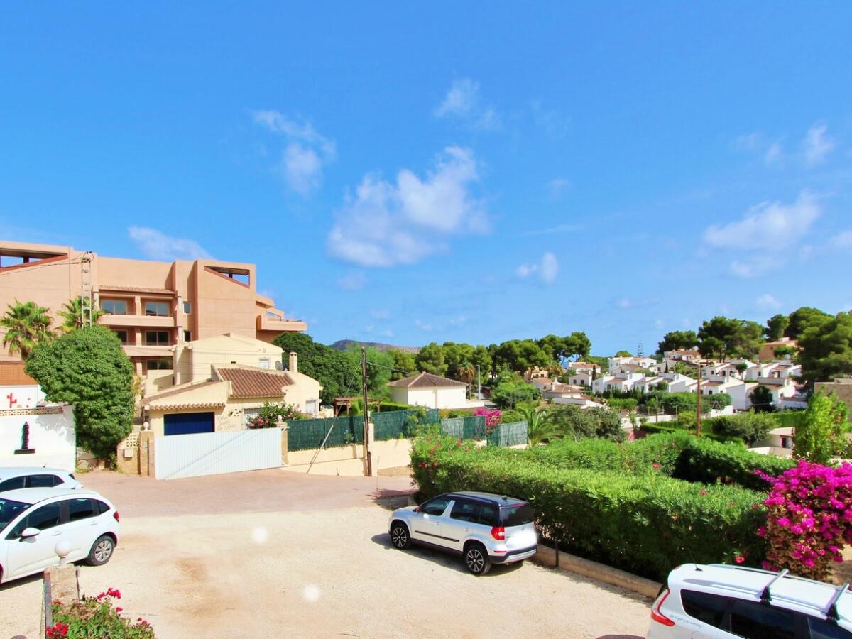 Villa 9 Dormitorios en venta en Moraira Cometa