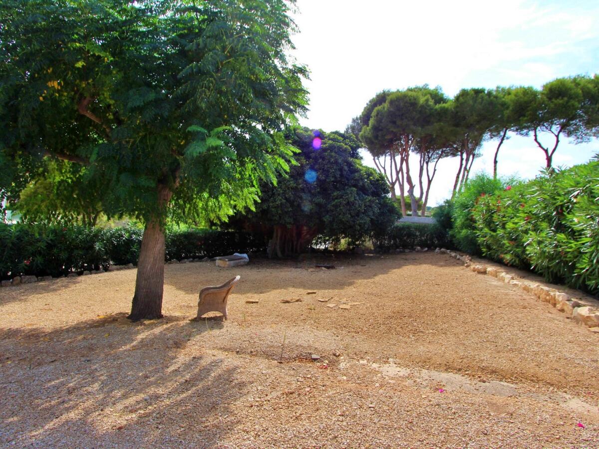 Villa 9 Dormitorios en venta en Moraira Cometa