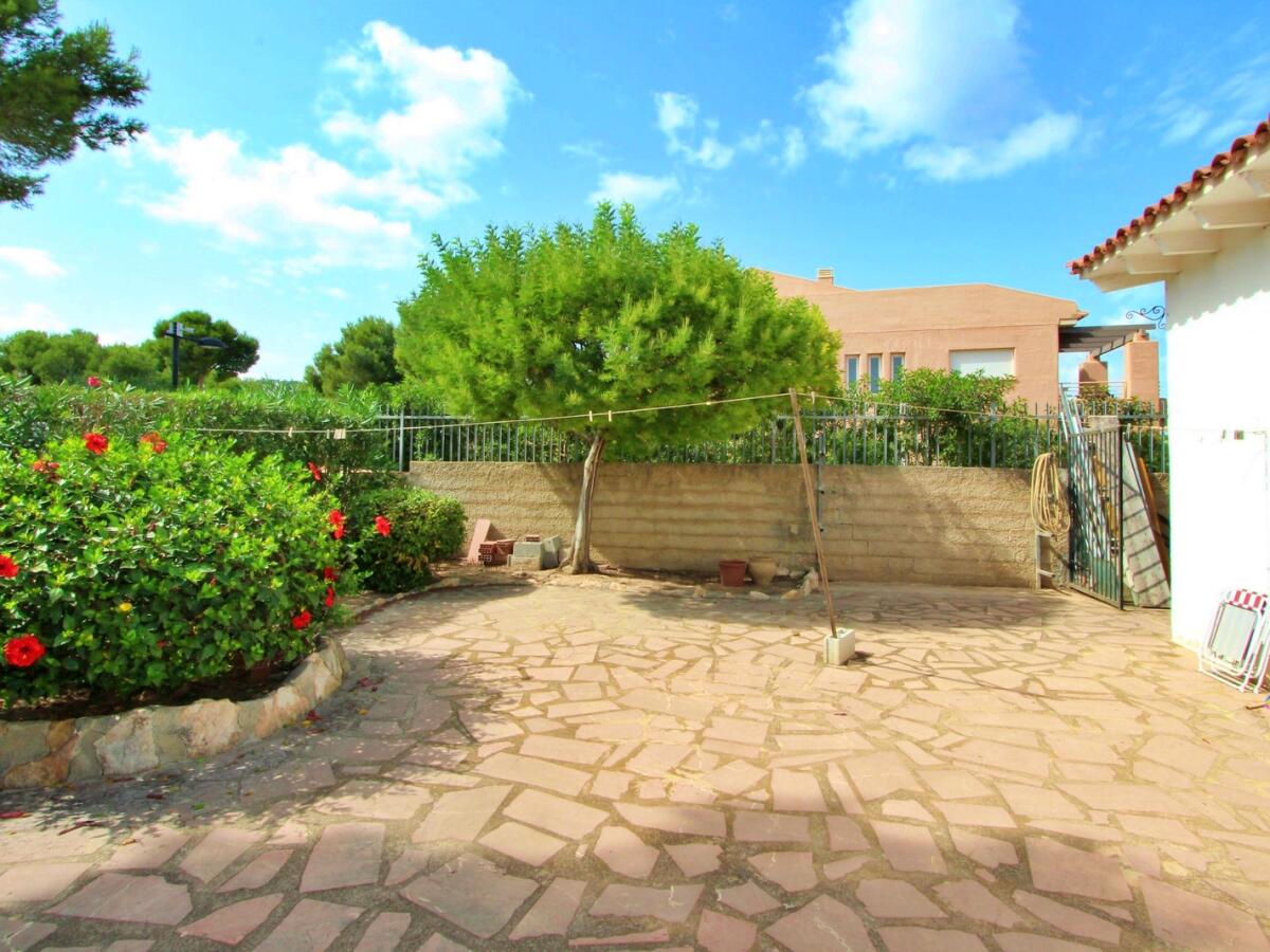 Villa 9 Dormitorios en venta en Moraira Cometa