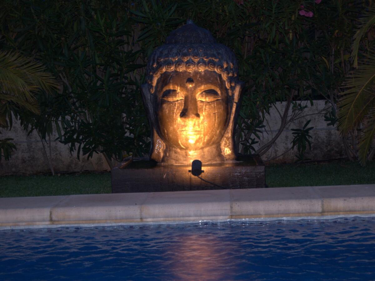 Villa 5 Dormitorios en venta en Javea