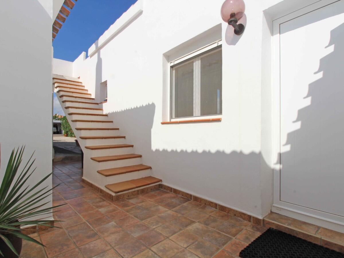 Villa 5 Dormitorios en venta en Javea