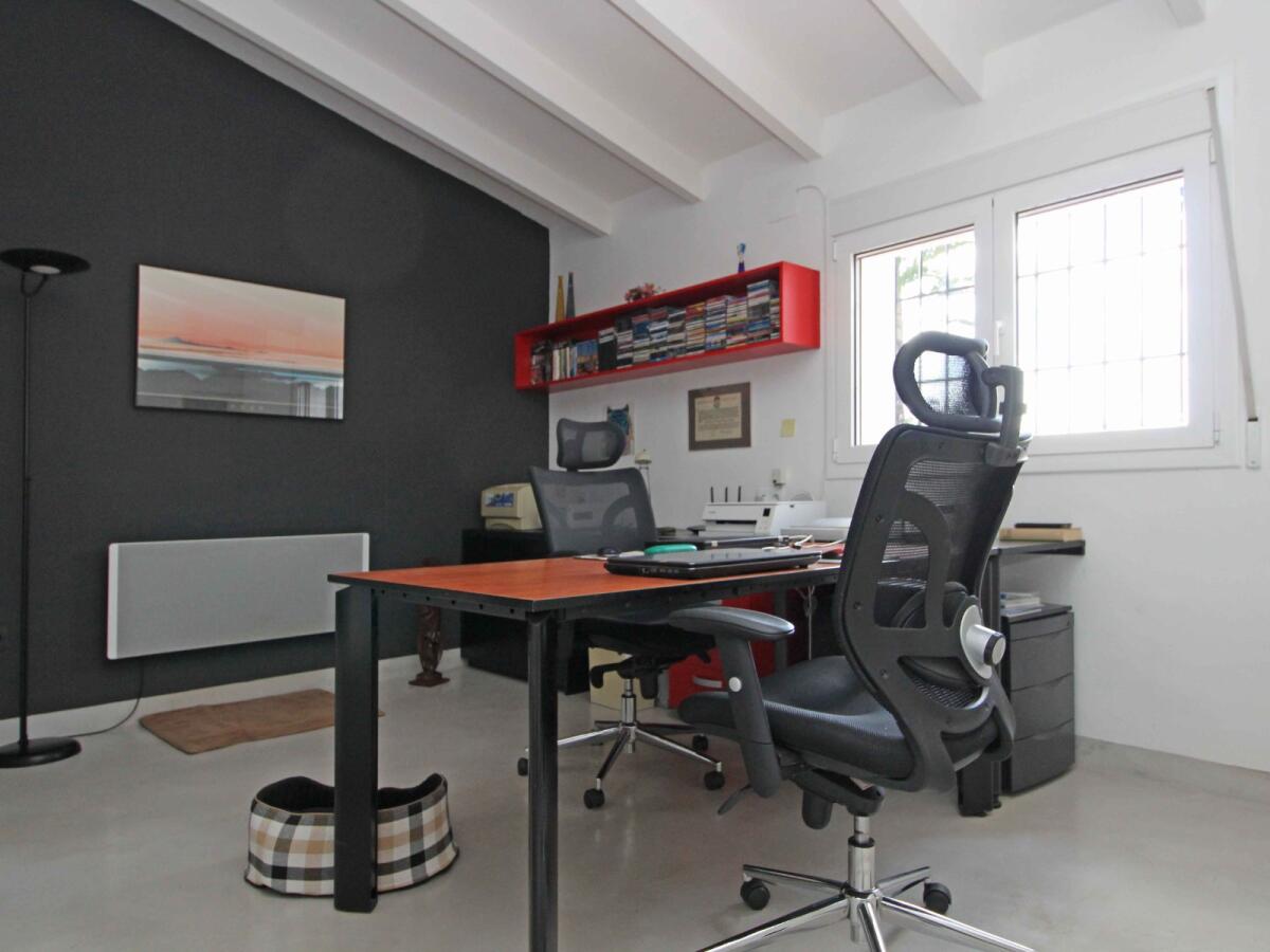 Villa 5 Dormitorios en venta en Javea