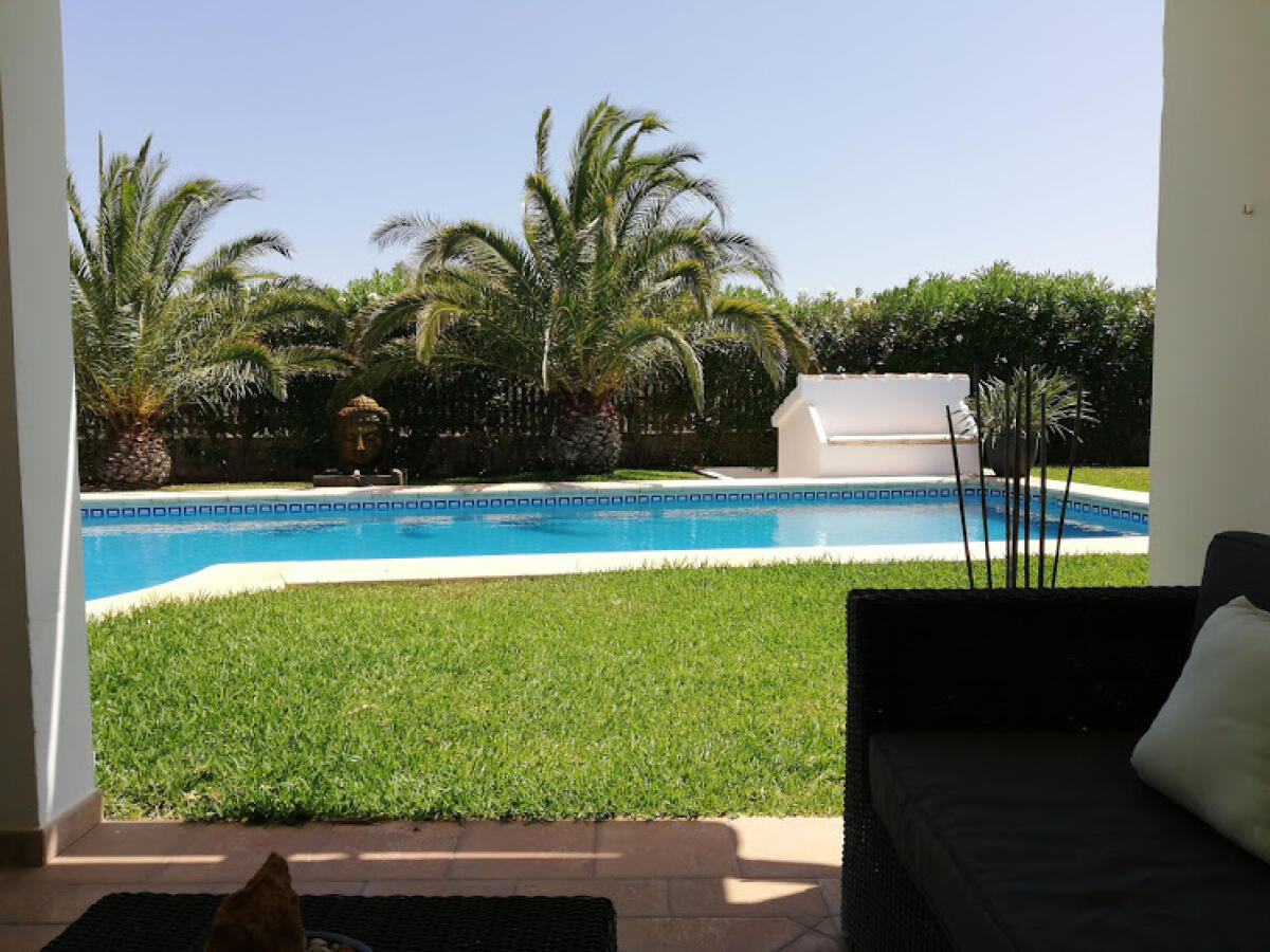 Villa 5 Dormitorios en venta en Javea