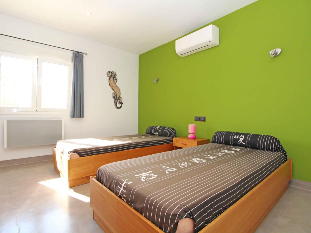 Villa 5 Dormitorios en venta en Javea