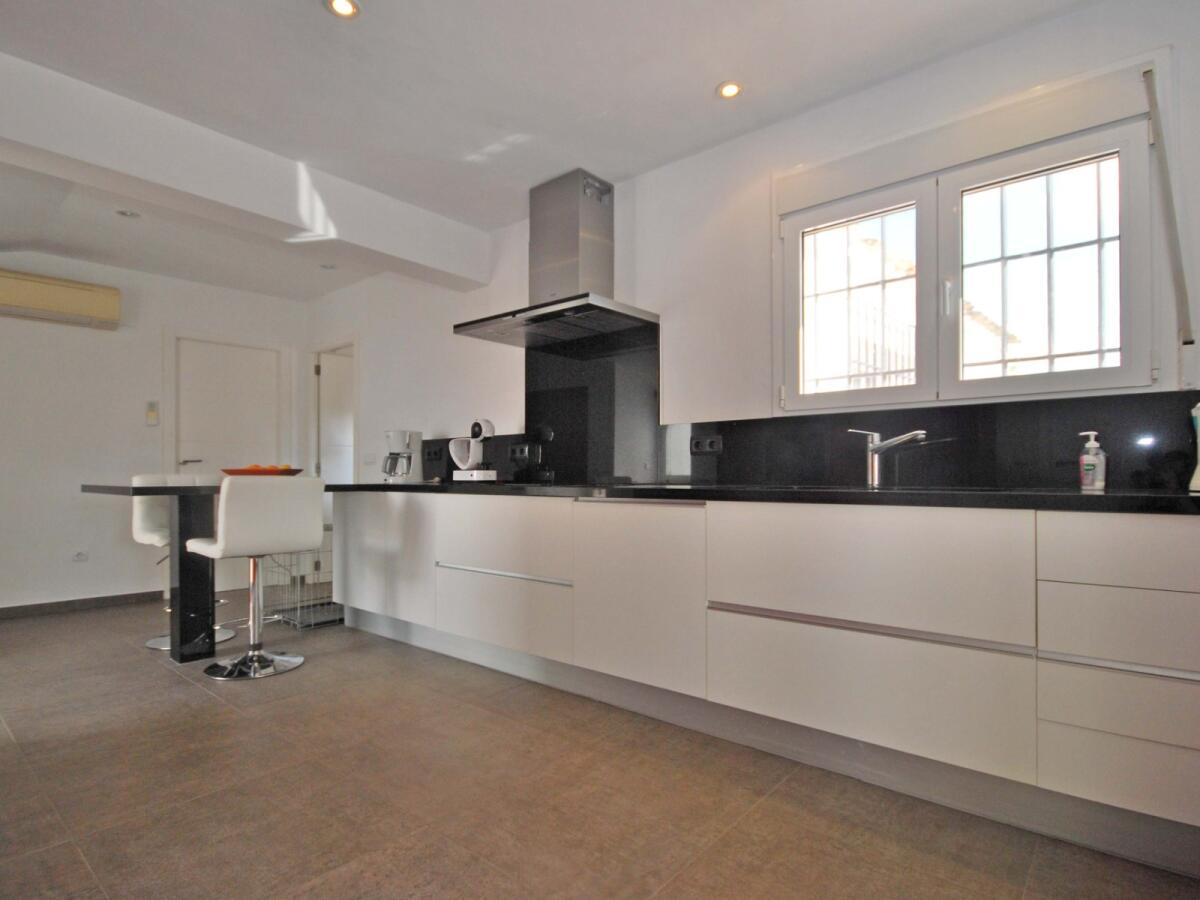 Villa 5 Dormitorios en venta en Javea