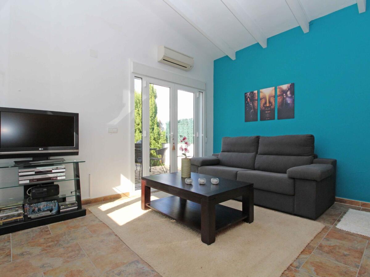 Villa 5 Dormitorios en venta en Javea