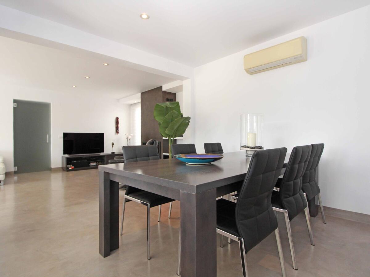 Villa 5 Dormitorios en venta en Javea