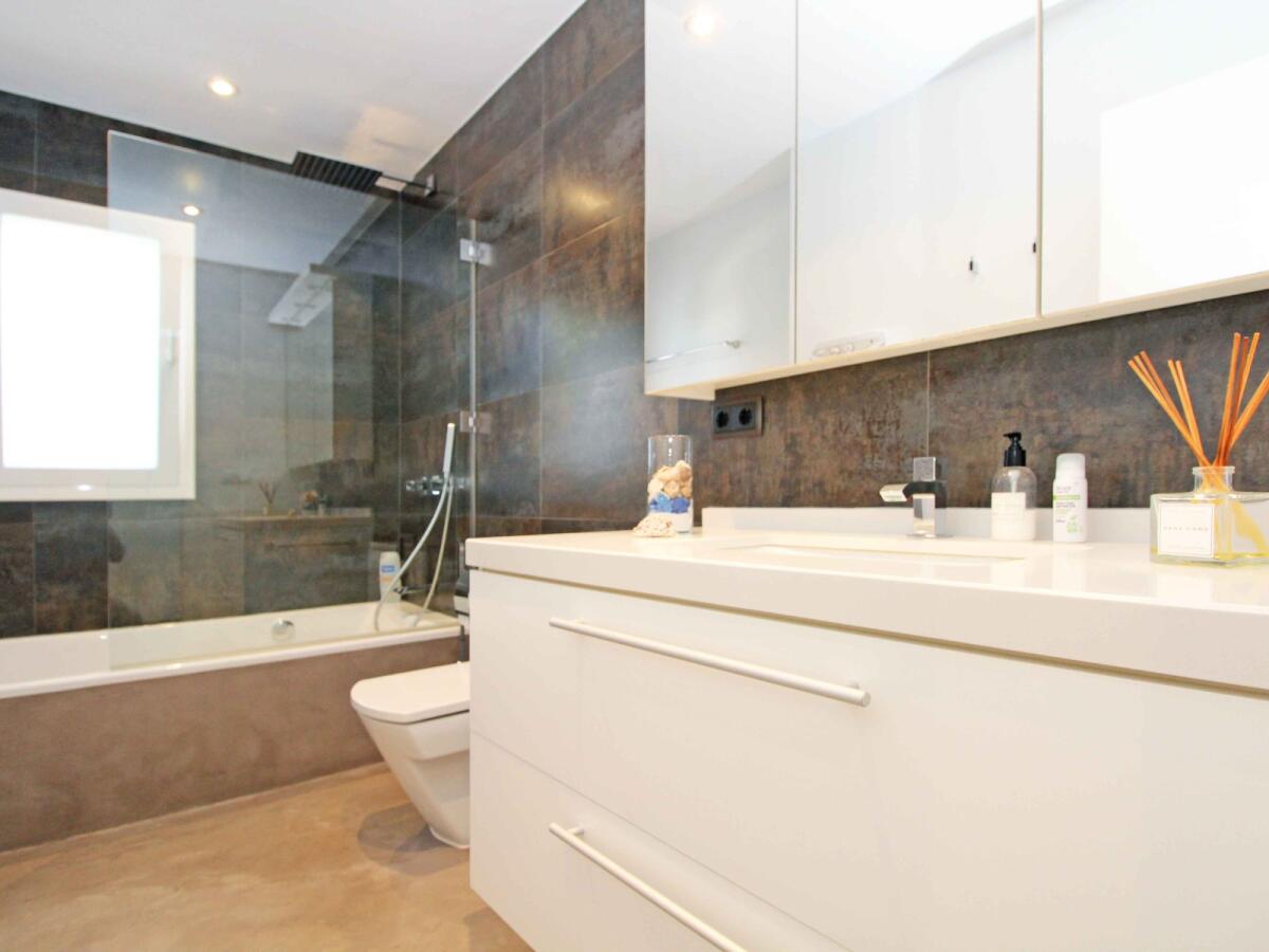 Villa 5 Dormitorios en venta en Javea