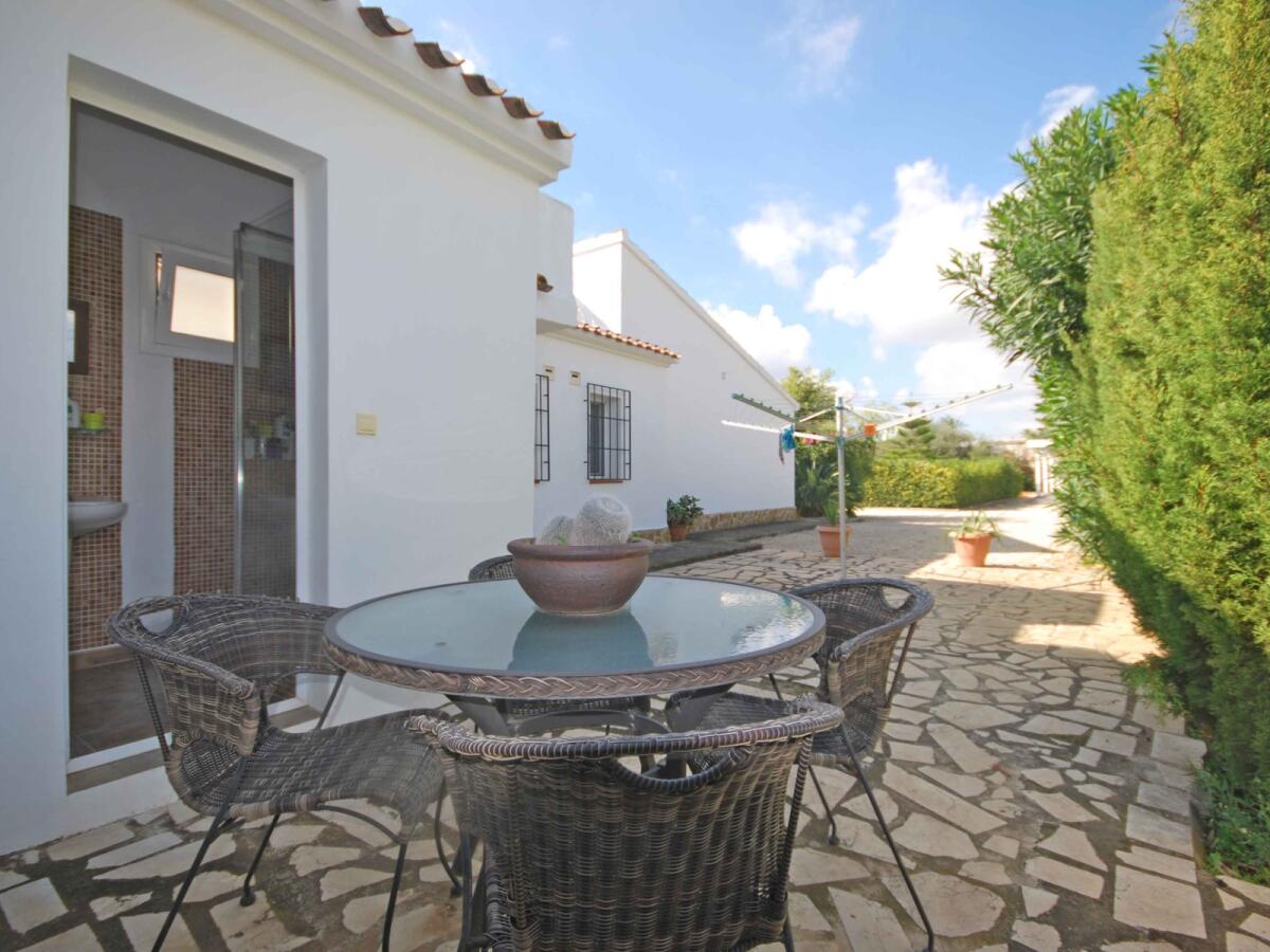 Villa 5 Dormitorios en venta en Javea