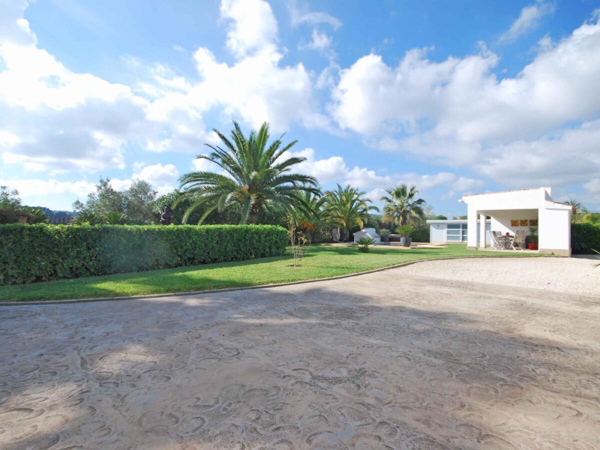 Villa 5 Dormitorios en venta en Javea